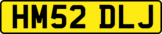 HM52DLJ
