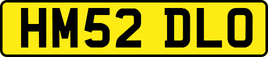 HM52DLO