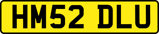 HM52DLU