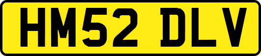 HM52DLV