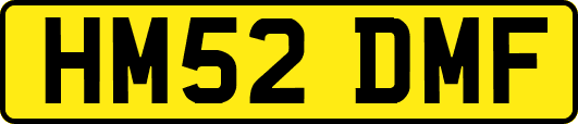 HM52DMF