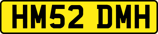 HM52DMH