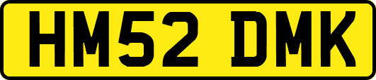 HM52DMK