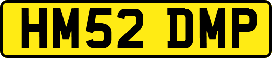 HM52DMP