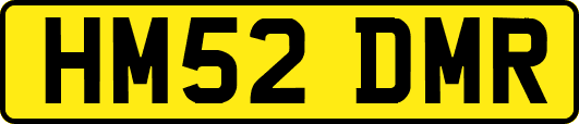 HM52DMR