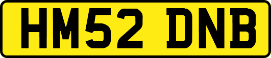 HM52DNB