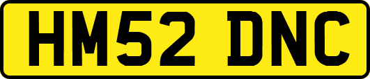 HM52DNC