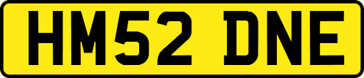HM52DNE