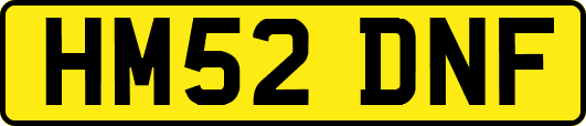 HM52DNF
