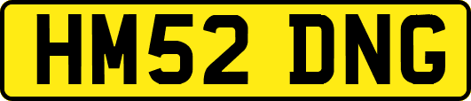 HM52DNG