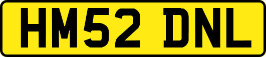 HM52DNL