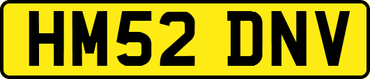 HM52DNV