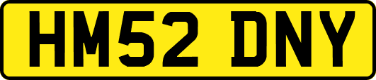 HM52DNY
