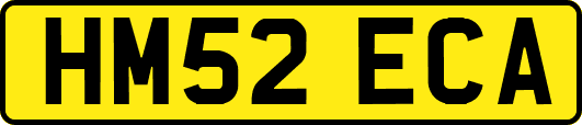 HM52ECA
