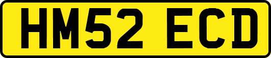 HM52ECD