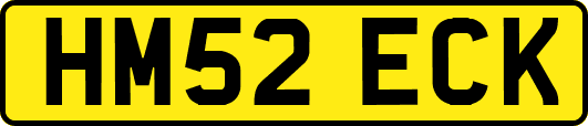 HM52ECK