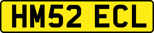 HM52ECL