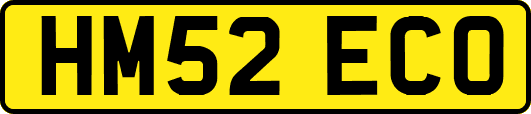 HM52ECO