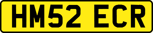 HM52ECR