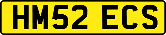 HM52ECS