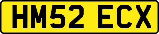 HM52ECX