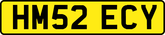 HM52ECY
