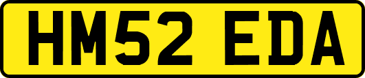 HM52EDA