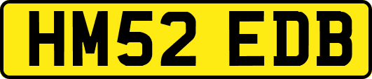 HM52EDB