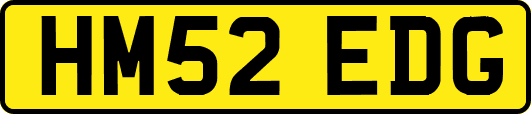 HM52EDG