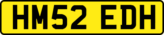 HM52EDH