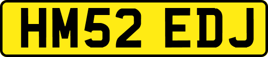 HM52EDJ