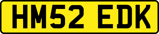 HM52EDK