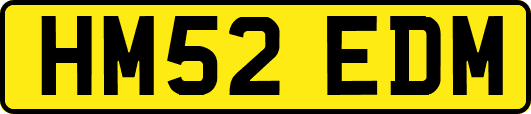 HM52EDM