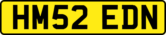 HM52EDN