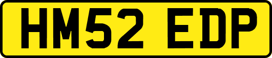 HM52EDP