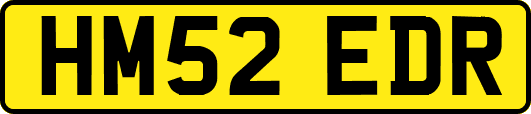 HM52EDR