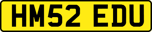 HM52EDU
