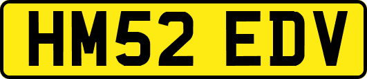 HM52EDV