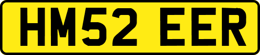 HM52EER