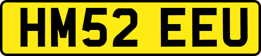 HM52EEU