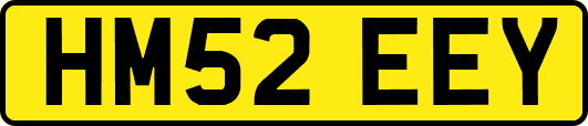 HM52EEY