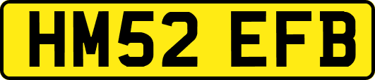 HM52EFB