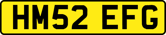 HM52EFG