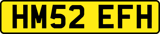 HM52EFH