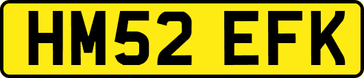HM52EFK