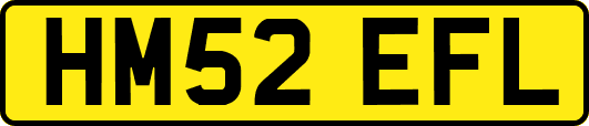 HM52EFL