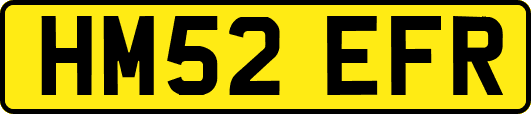 HM52EFR