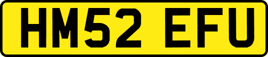 HM52EFU