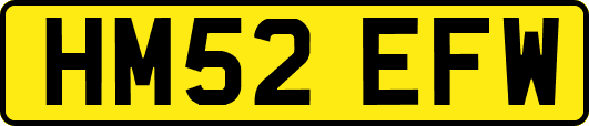 HM52EFW
