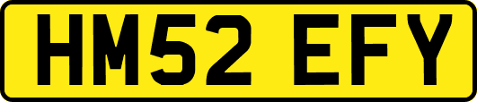HM52EFY